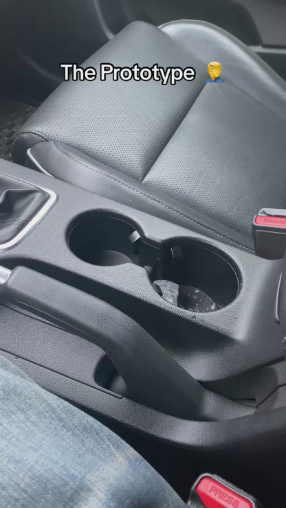 2-in-1 Smart Car Cup Warmer & Cooler – Ultimate Travel Mug Holder for Road Trips, Commutes & Gifts!